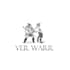 design silver warrior a new logo