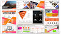 design stunning powerpoint presentations, pitch decks and google slides
