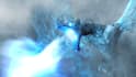 create 5 4k 3d dragon fire logo animation intros
