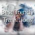 create a video transition from your photos and videos