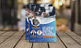 design eye catching digital flyer, party and food flyer