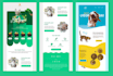 design klaviyo email template