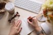 write and  translate articles