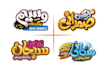 design modern arabic or urdu calligraphy logo professionally