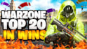 be your warzone coach and help you get wins