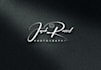 do unique signature logo creative photography watermark