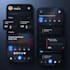 create professional android applications with attractive ui