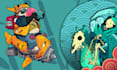 design awesome cartoonish original characters