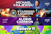 design an eye catching youtube banner or channel art