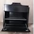 be manufacturing braais and fireplaces