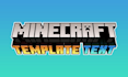 create a custom 3d minecraft title