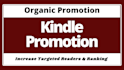 do amazon kindle book promotion and ebook marketing to increase sales