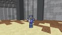 help you improve your minecraft pvp and game sense