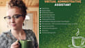 be your virtual assistant for all your administrative needs