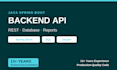 integrate jasper reports with your spring boot application