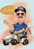 make caricatures portrait from your photo