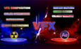 do vfx compositing, rotoscoping, keying, and tracking videos
