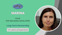be your reliable PHP backend developer for the long term