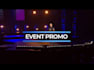 design event promo videos that sell