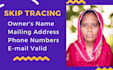 real estate skip tracing services
