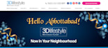 design and develop a responsive wordpress website
