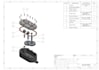 do product designig, 3d modeling, animation using solidworks