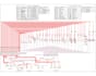 design yatch and boat electrical drawings