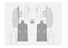 do technical fashion sketches and illustration