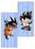 draw themed chibi character for you