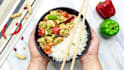 create food cooking video recipes in 4k