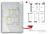 convert PDF, sketch or image drawing to autocad dwg