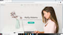design and develop a professional responsive website