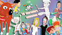 create  2d traditional animation, frame by frame cartoon characters