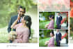 design wedding albums, birthday albums etc