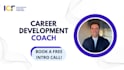 be your career coach and life transition coach