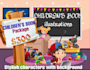 get,s illustartion childrens book