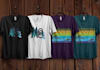 make unique and on demand t shirts