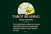 give accurate tarot card readings in 24 hours