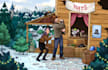 create your stardew valley fanart
