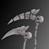split or slice your stl or 3d model for 3d printing