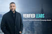 build a verified b2b lead list for cold email prospecting
