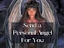 send you a personal angel blessing