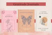 design amazon KDP covers and interiors for planners, journals, books