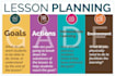 create educational and professional lesson plans and worksheets