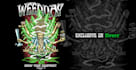create exclusive design perfect for apparel, poster or album cover