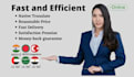 professionally translate arabic, turkish, hindi, bangla languages