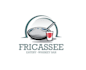 design restaurant, fast food logo