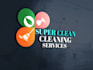 design a cleaning logo for business