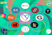 do product listing and crosspost through vendoo, list perfectly, sitegiant, etc