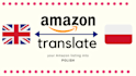 translate your amazon listing into polish